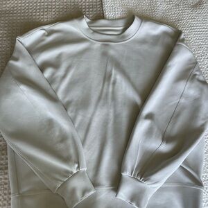 Lululemon Softstreme Crew Neck
